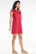 Robe de jour model 195863 awama